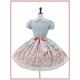Alice Girl Doll Bed One Piece(1st Pre-Order/2 Colours/Full Payment Without Shipping)